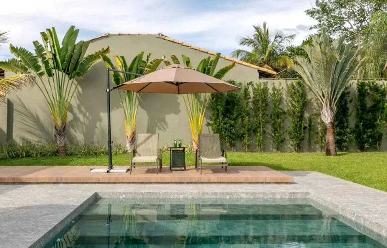 Casa de Alto Padrão